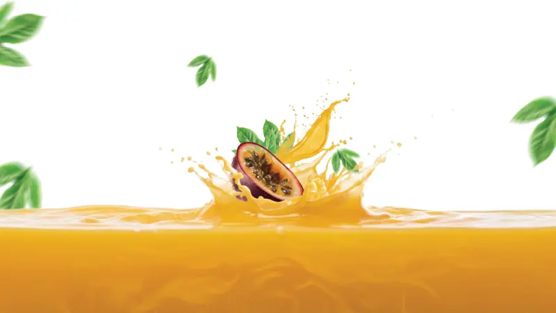 Passion Fruit